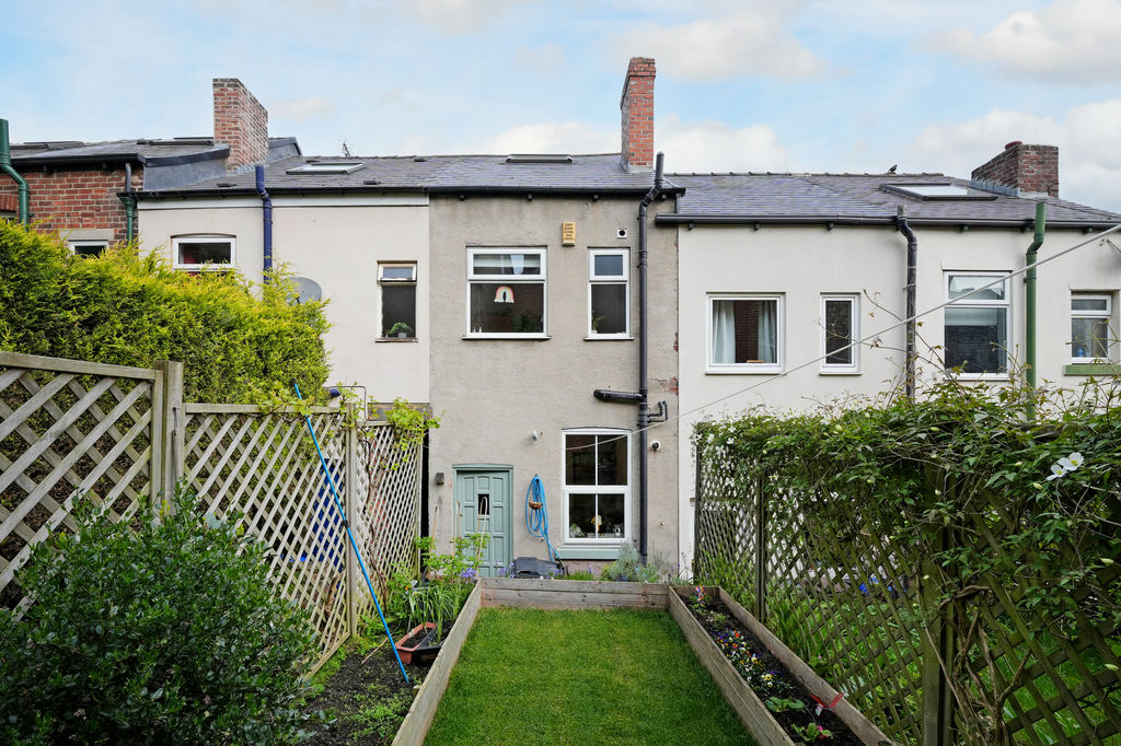 Walkley Road Walkley